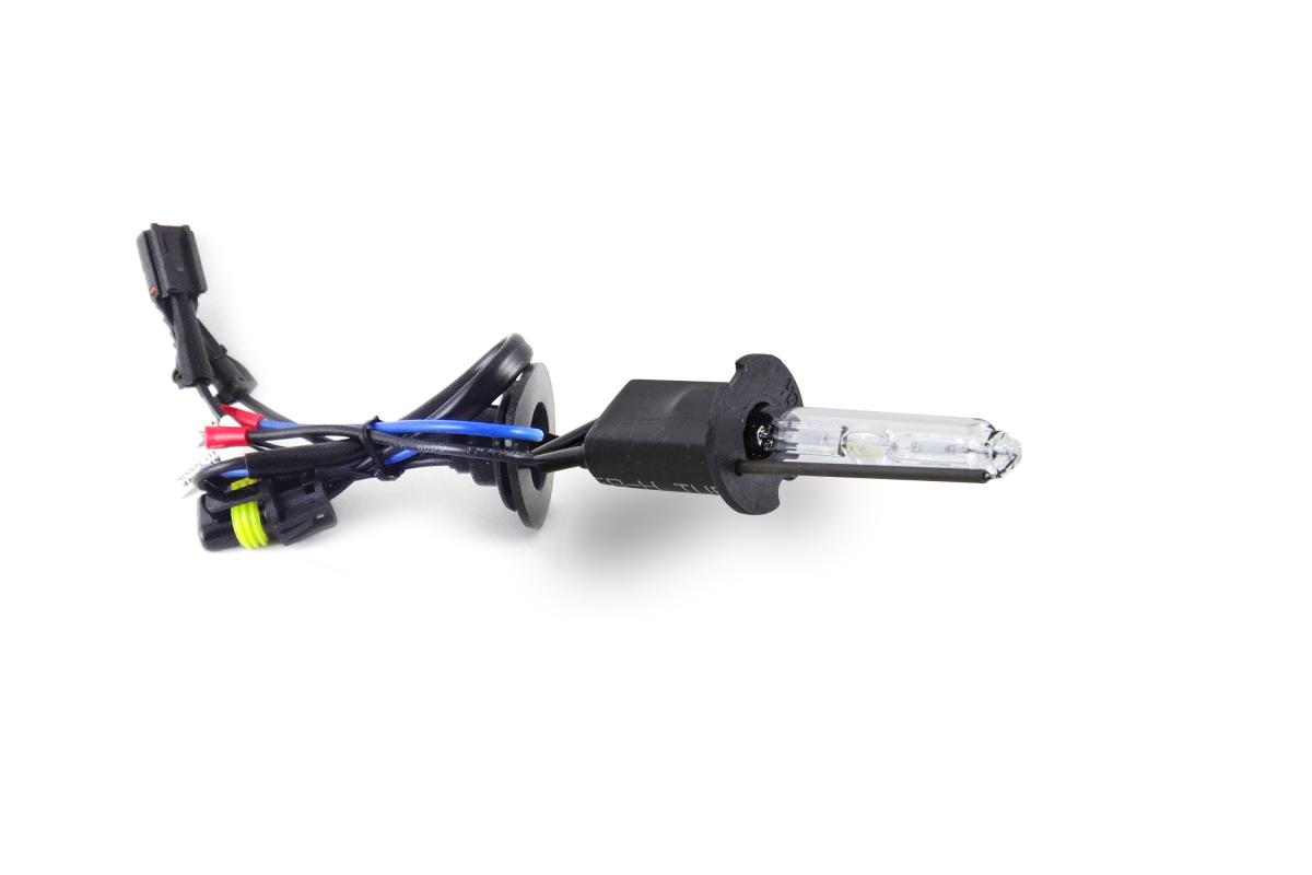 Ксеноновая лампа Sho-Me H3 6000K