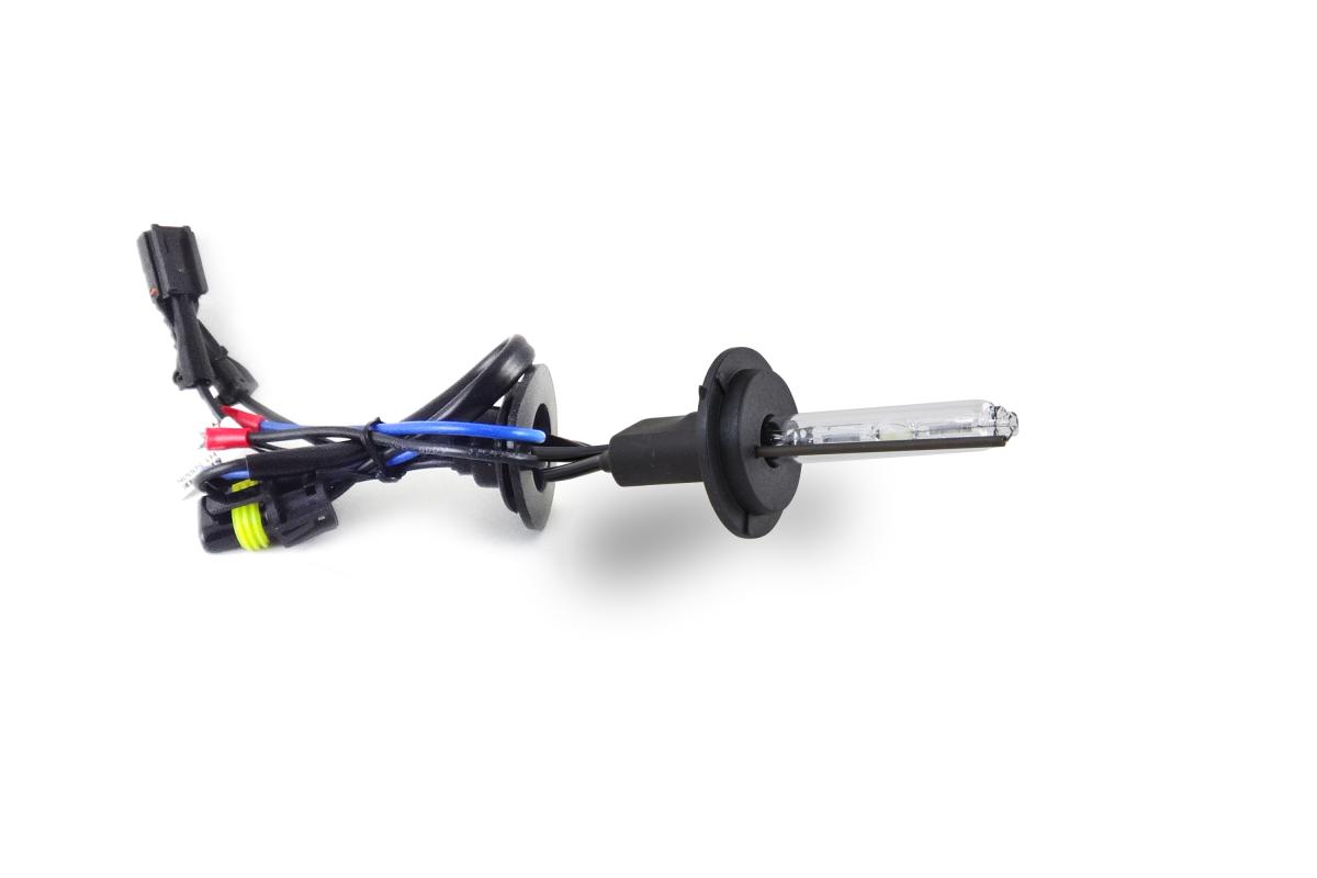 Ксеноновая лампа Sho-Me H7 5000K