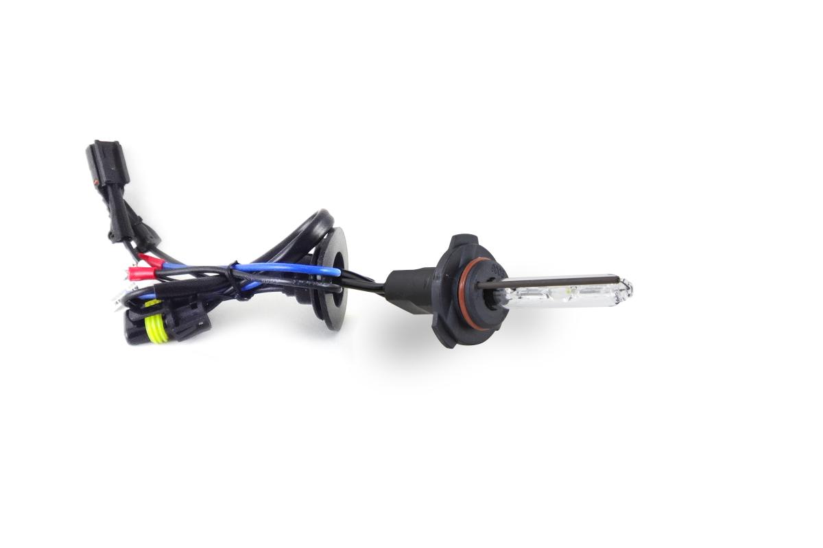 Ксеноновая лампа Sho-Me HB3 9005 4300K