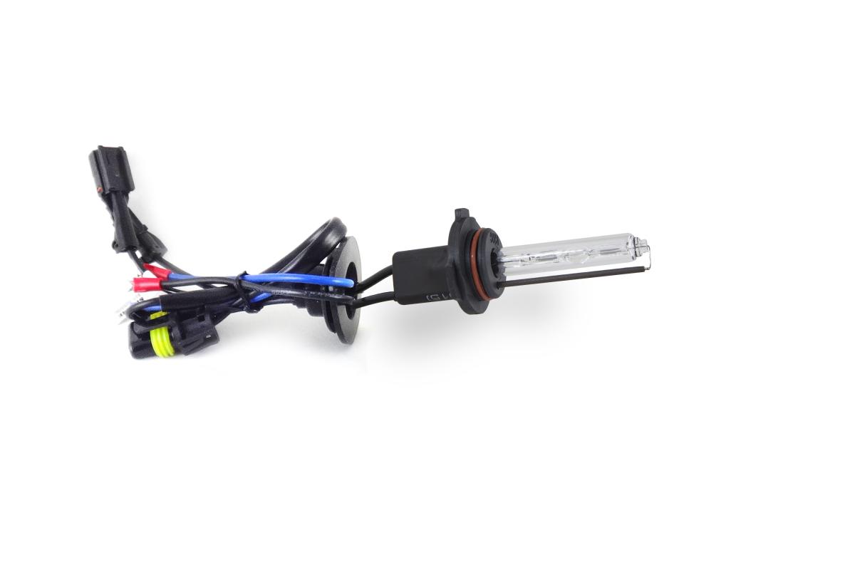 Ксеноновая лампа Sho-Me HB4 9006 4300K