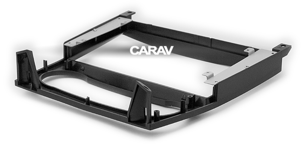 CARAV 22-132 2din
