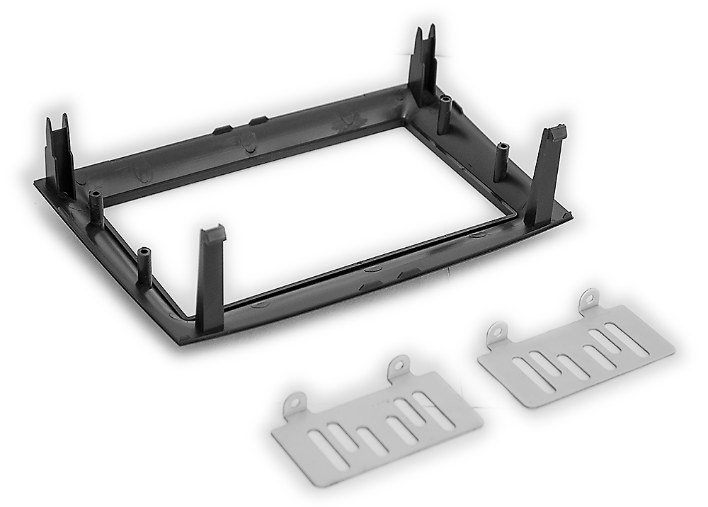 Перехідна рамка CARAV 11-636