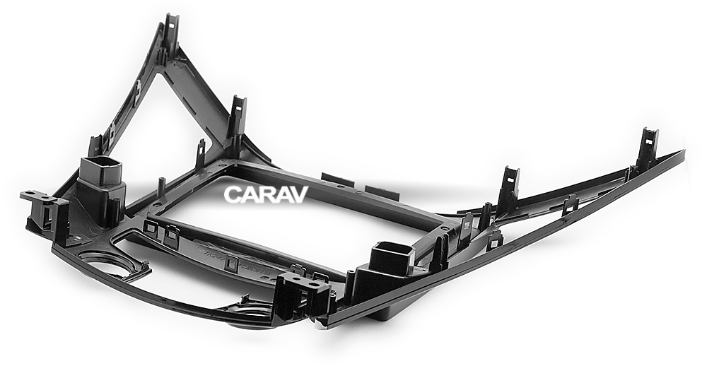 CARAV 22-140 2din