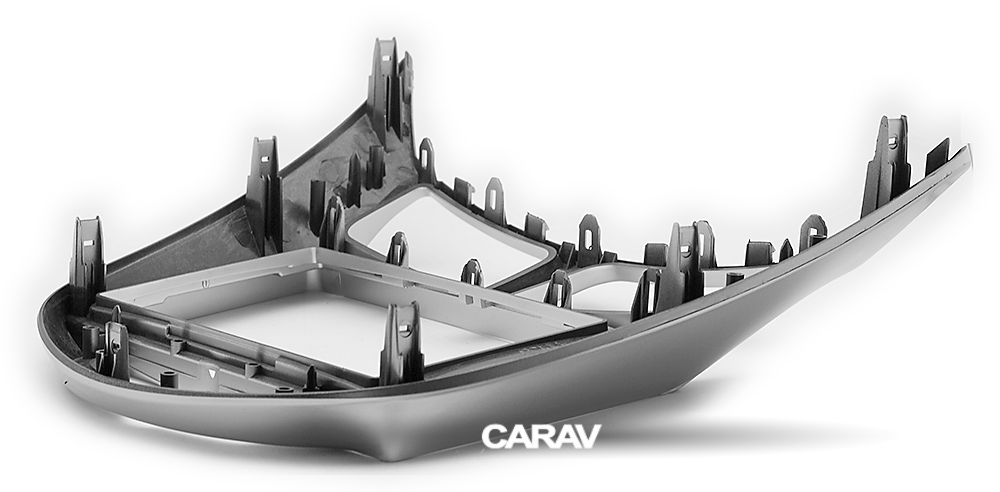 CARAV 22-105 2din