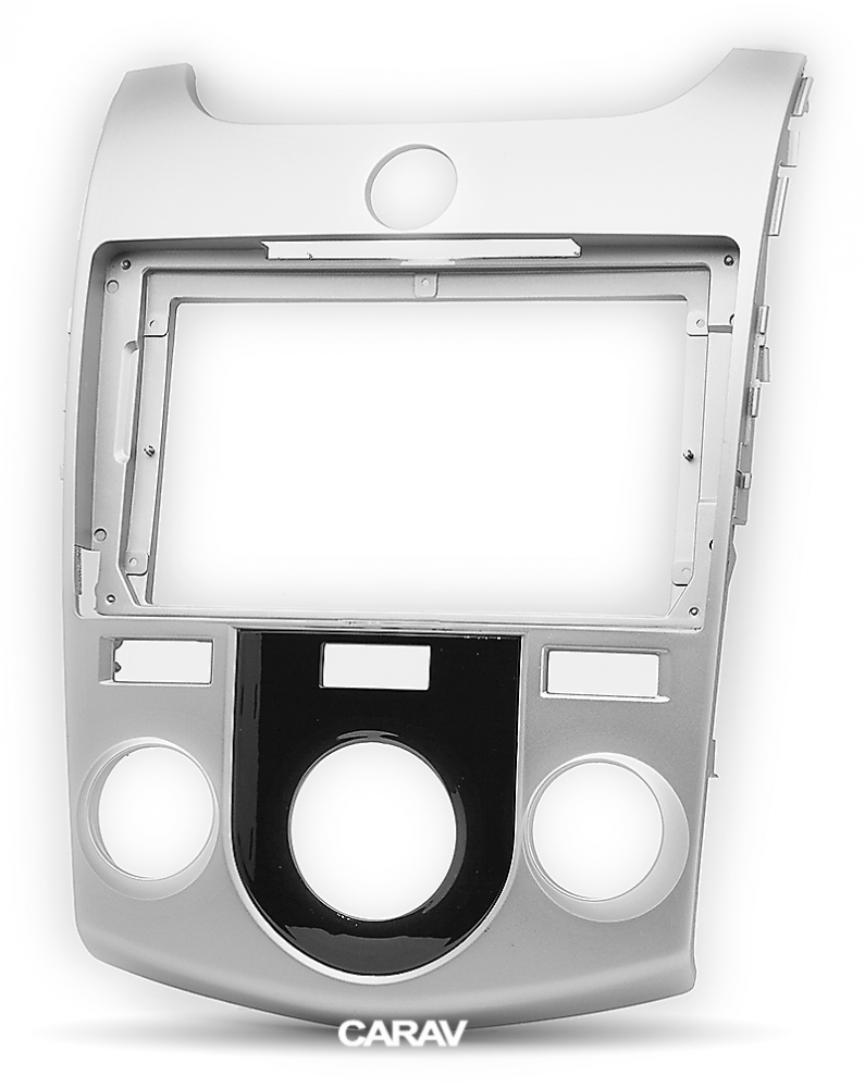 CARAV 22-147 2din