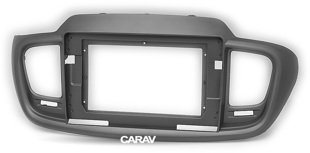 CARAV 22-515 2din