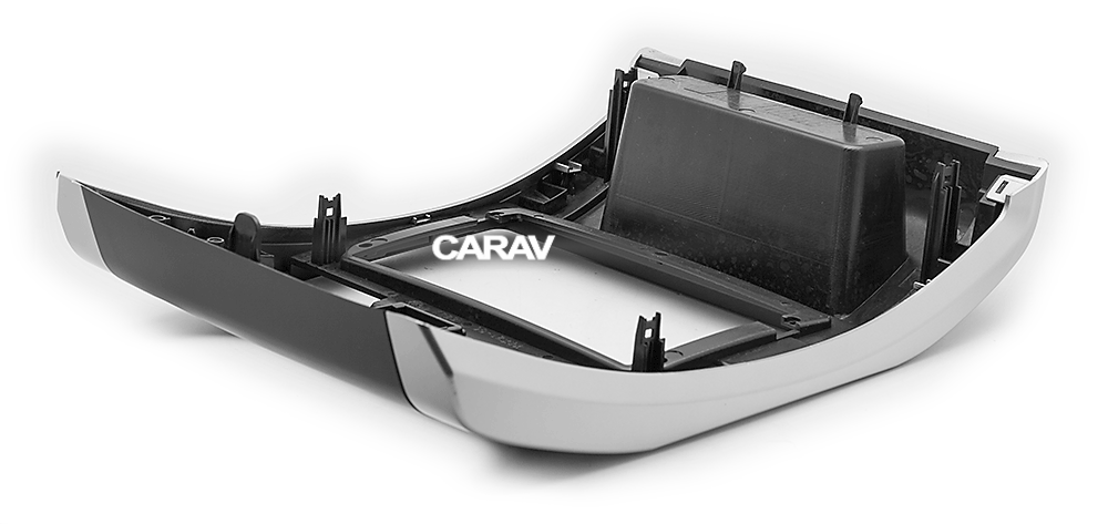 CARAV 22-243 2din