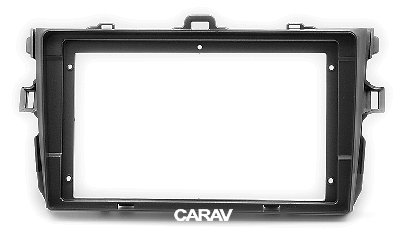 Перехідна рамка CARAV 22-505