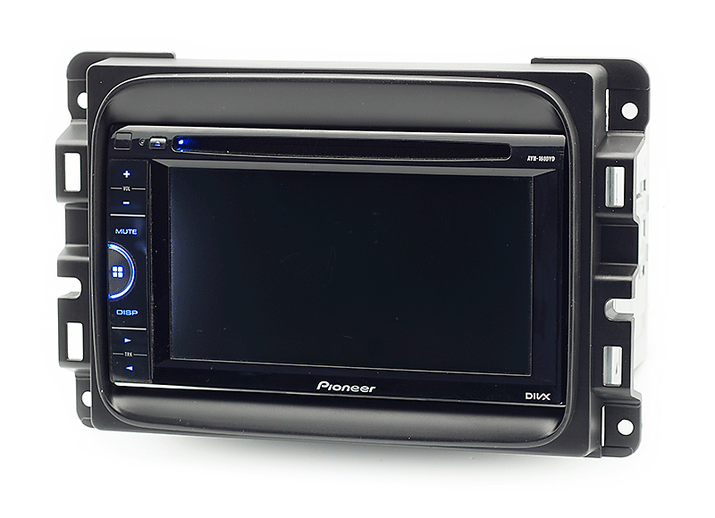 Перехідна рамка CARAV 11-684