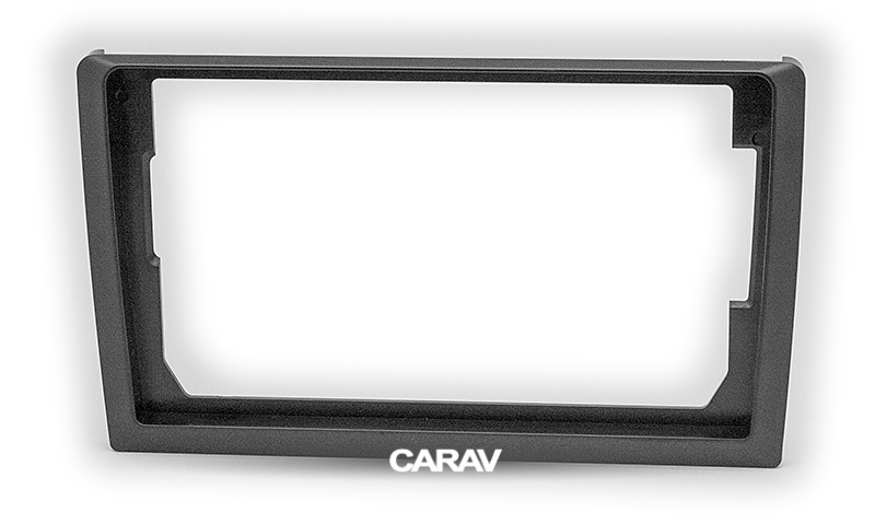 CARAV 22-1200 2din