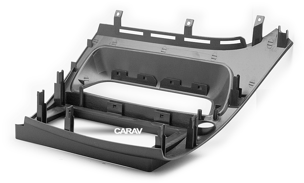 CARAV 22-1187 2din