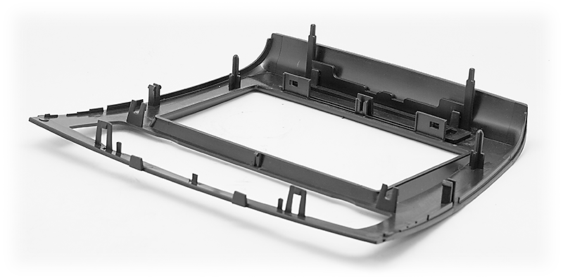 Перехідна рамка CARAV 11-481