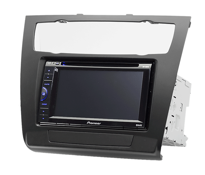 Перехідна рамка CARAV 11-481