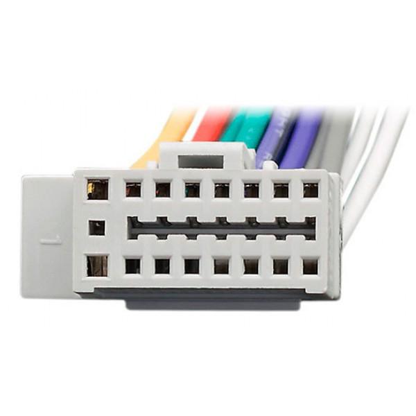 CARAV 15-005 проводка для магнитол