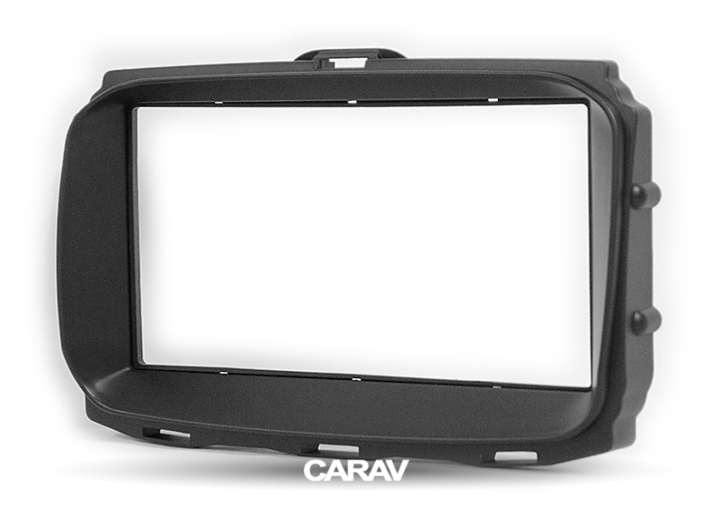 CARAV 11-708 2-din