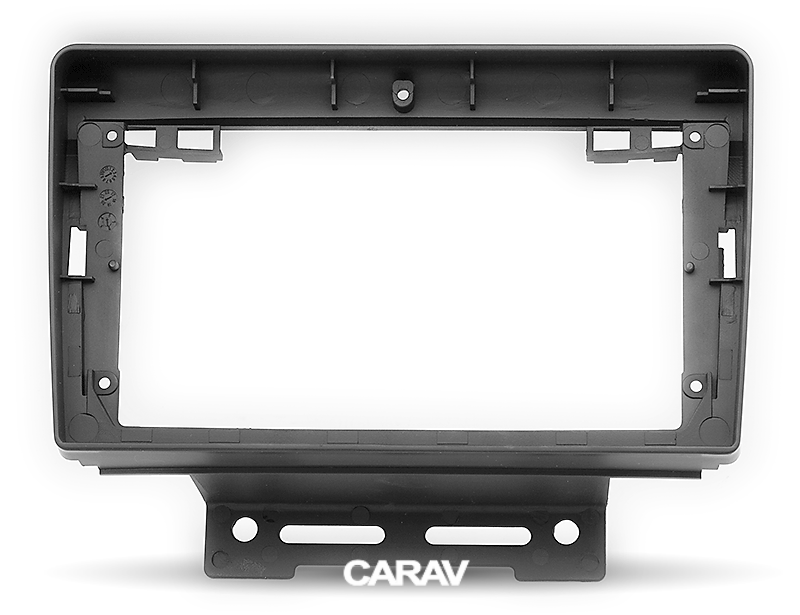 CARAV 22-707 2din