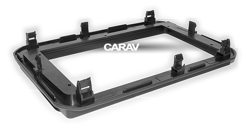 CARAV 22-743 2din