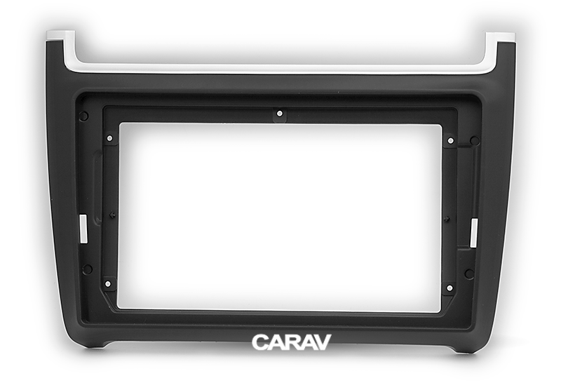 CARAV 22-538 2din
