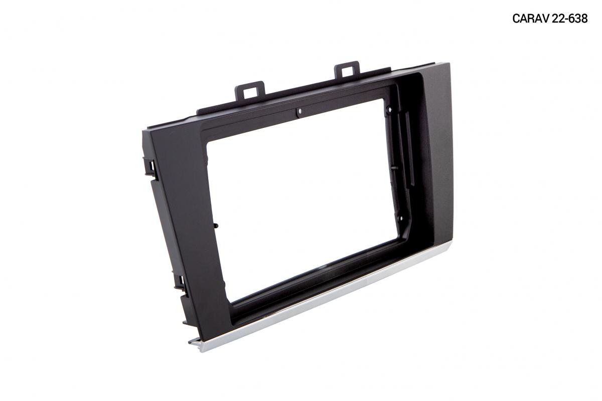 CARAV 22-638 2din