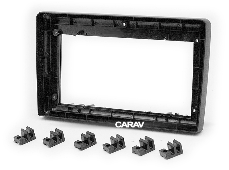 CARAV 22-930 2din