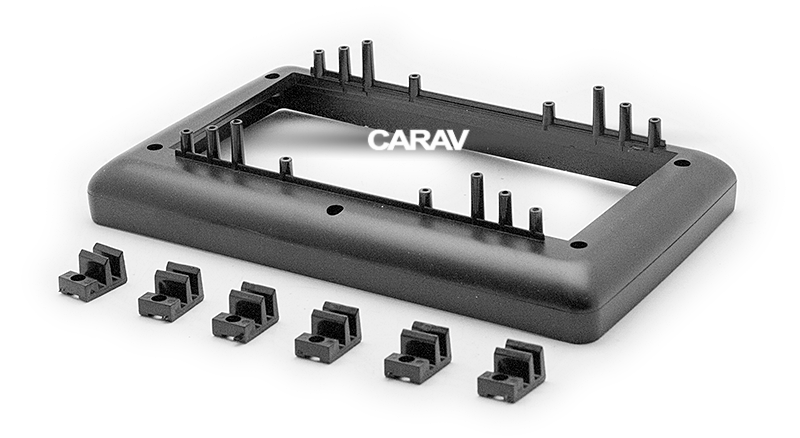 CARAV 22-930 2din