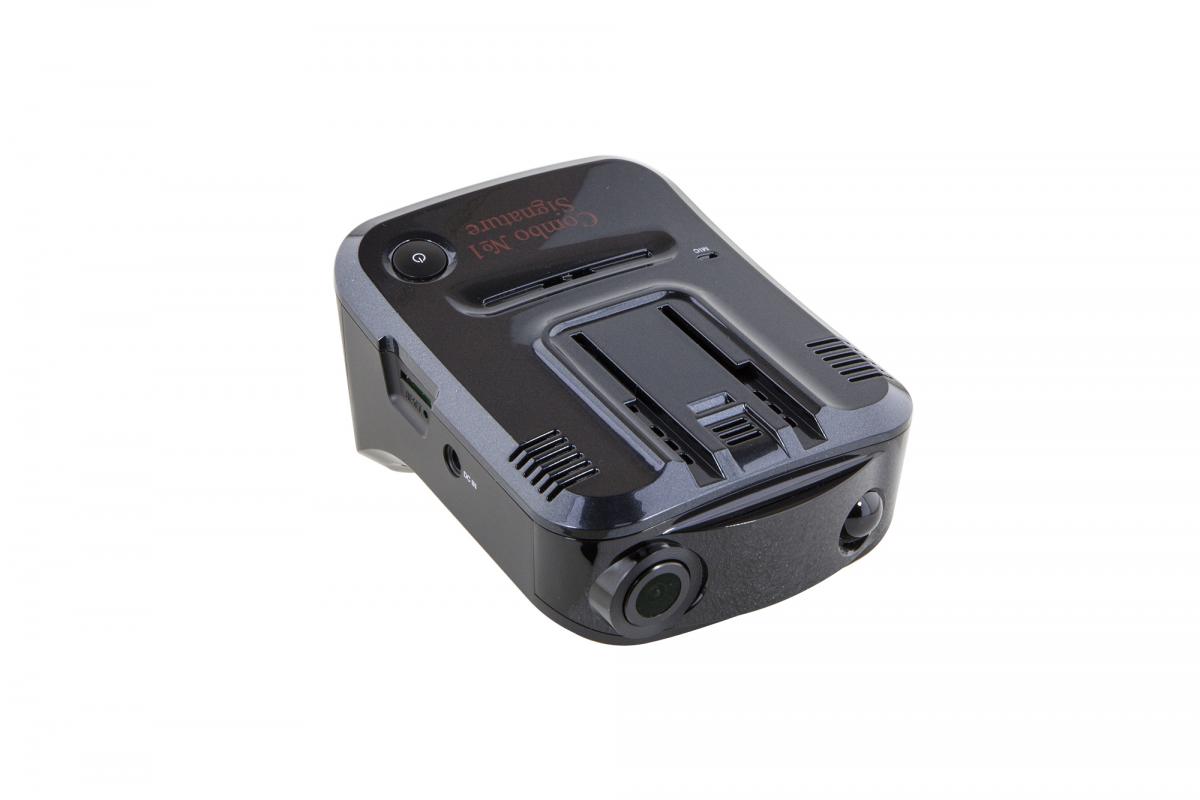 Відеореєстратор Sho-Me Combo №1 Signature