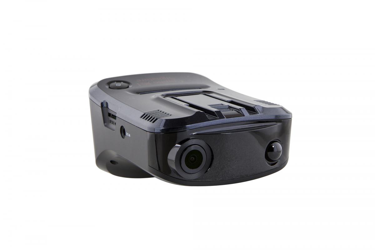 Відеореєстратор Sho-Me Combo №1 Signature