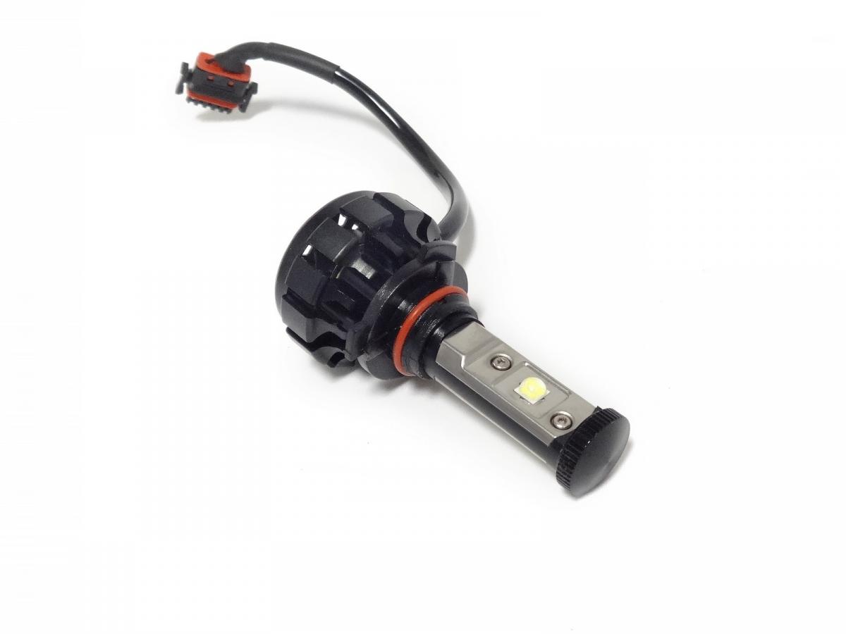 Комплект світлодіодних ламп Sho-Me G1.4 9005 40W