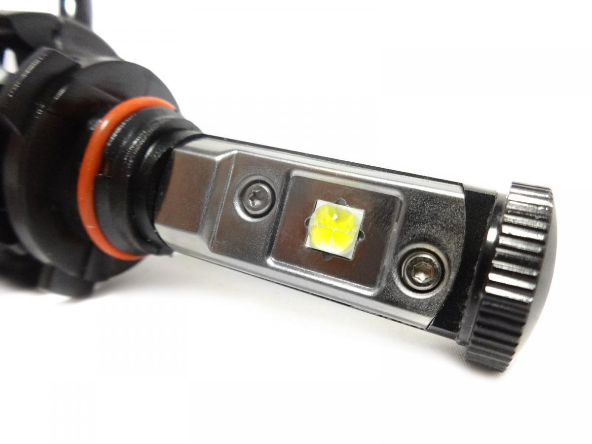 Комплект світлодіодних ламп Sho-Me G1.4 9005 40W