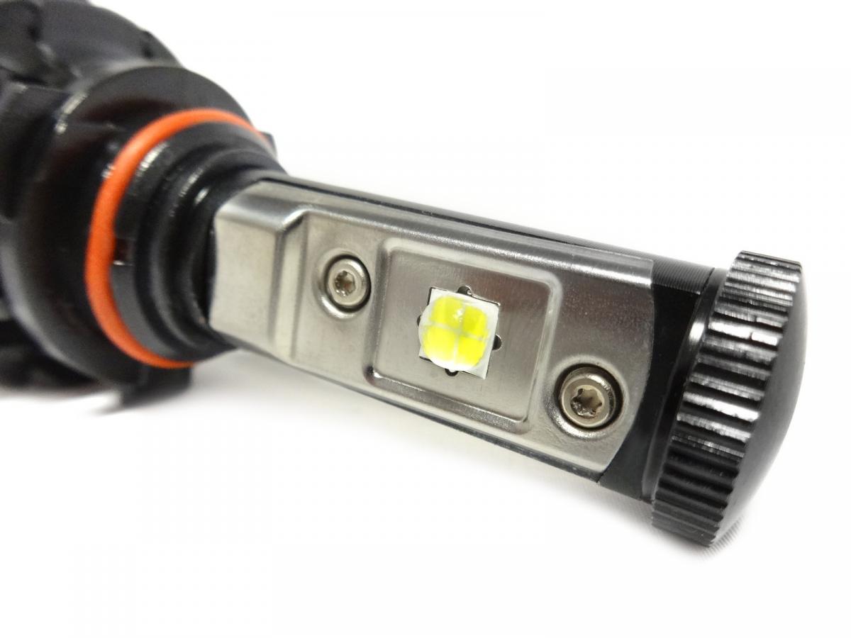 Комплект светодиодных ламп Sho-Me G1.4 9006 40W