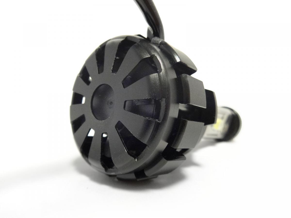 Комплект светодиодных ламп Sho-Me G1.4 9006 40W