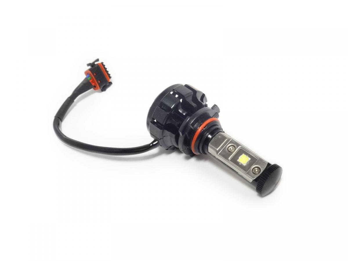 Комплект светодиодных ламп Sho-Me G1.4 9006 40W