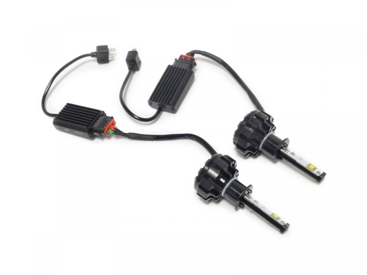 Комплект светодиодных ламп Sho-Me G1.4 H1 40W