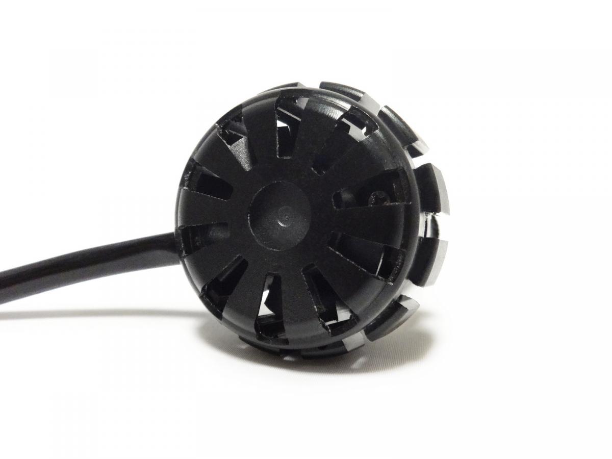 Комплект светодиодных ламп Sho-Me G1.4 H1 40W