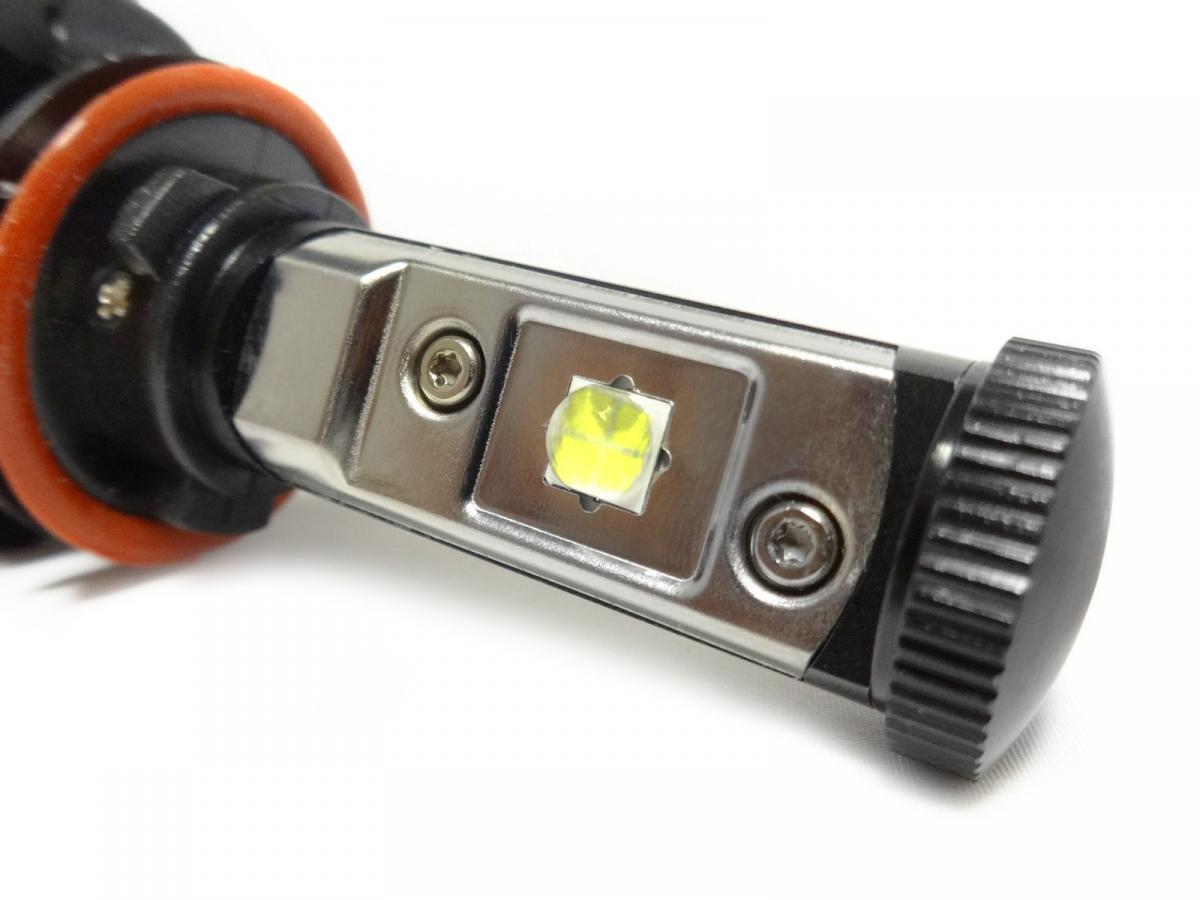 Комплект светодиодных ламп Sho-Me G1.4 H11 40W