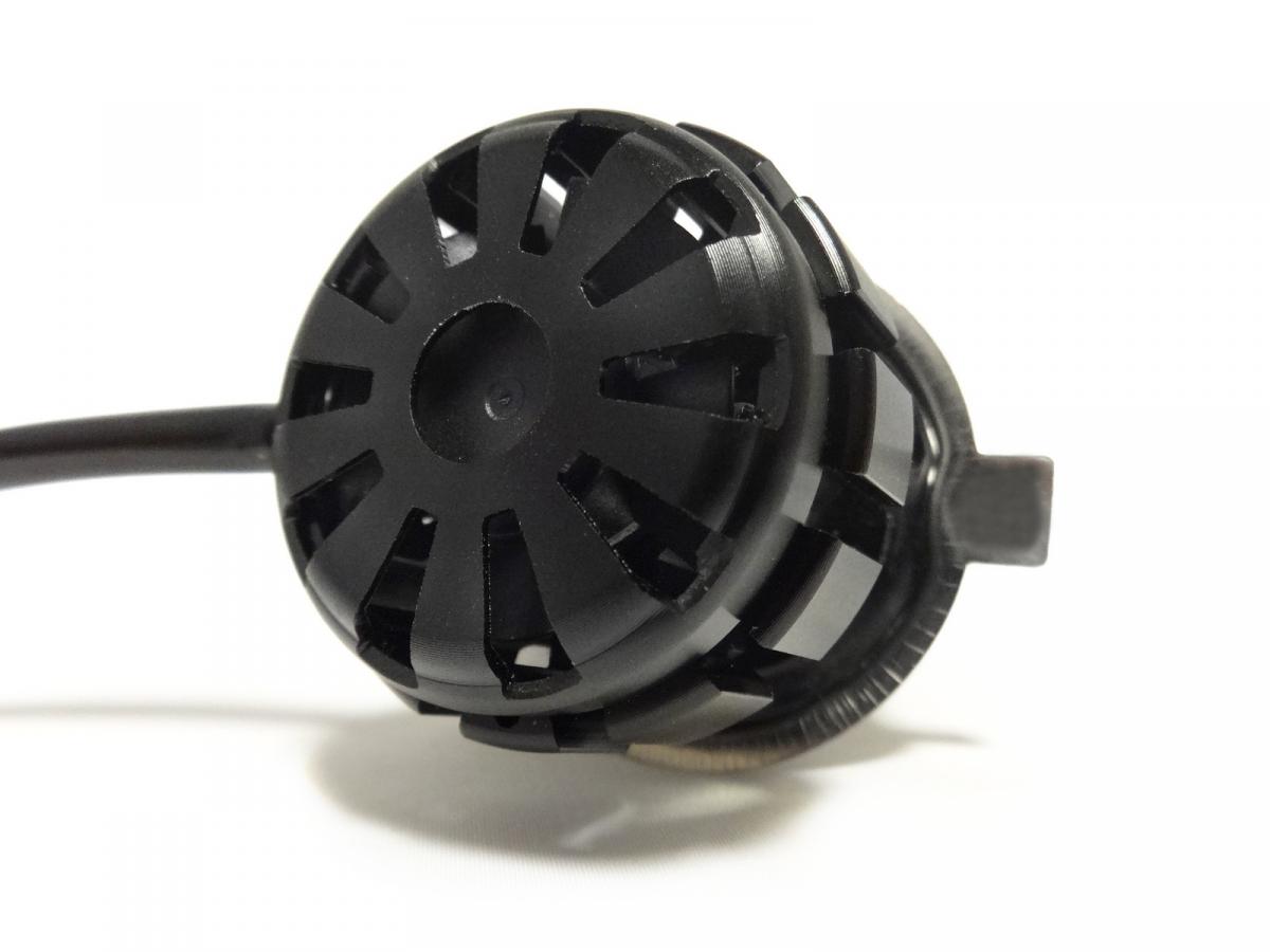 Комплект светодиодных ламп Sho-Me G1.4 H4 40/50W