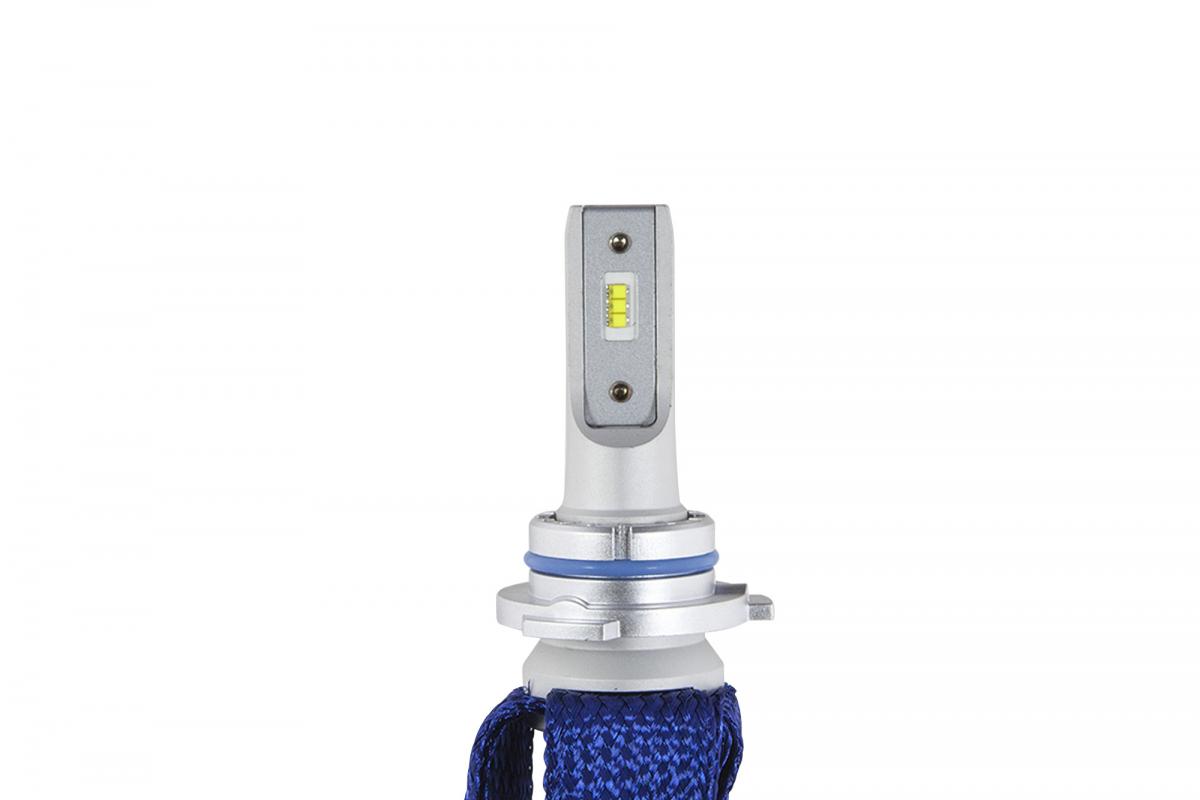 Комплект светодиодных ламп Sho-Me F1 9006 30W