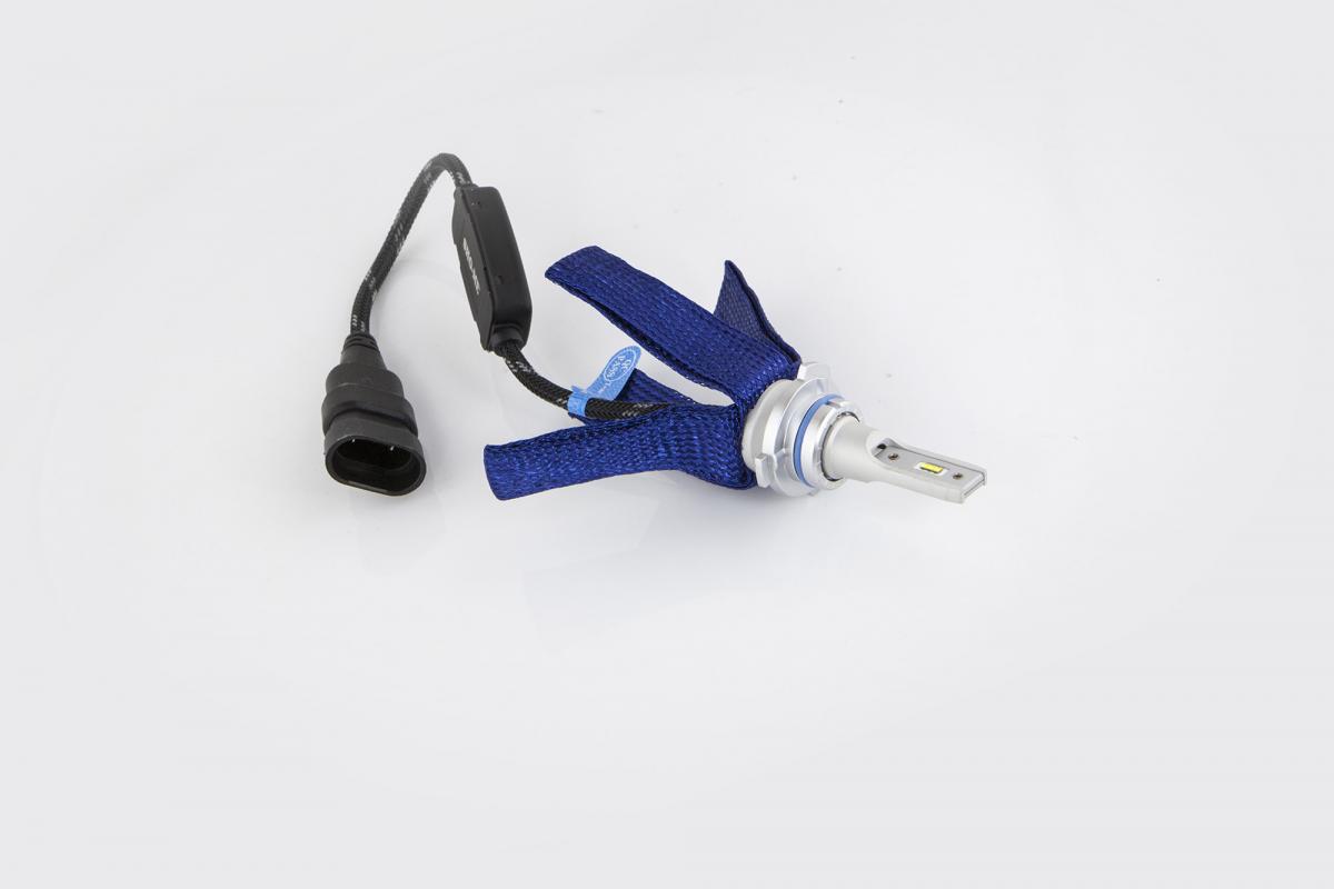 Комплект светодиодных ламп Sho-Me F1 9006 30W