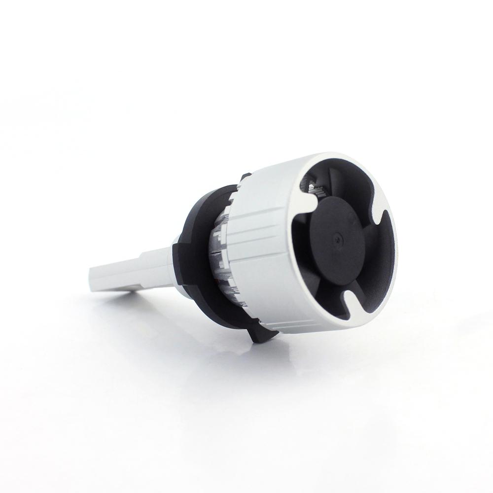 Комплект светодиодных ламп Sho-Me F6 9005 32W