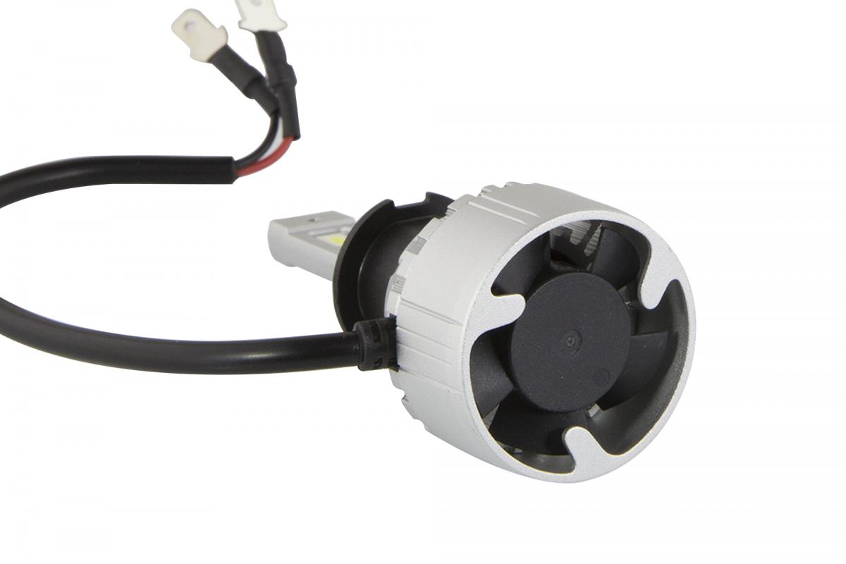 Комплект світлодіодних ламп Sho-Me F6 H3 32W