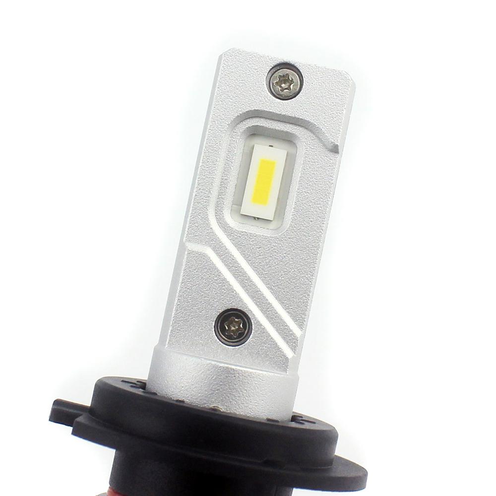 Комплект светодиодных ламп Sho-Me F6 H7 32W