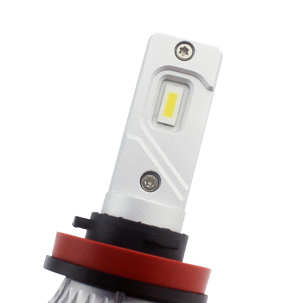 Комплект светодиодных ламп Sho-Me F6 H11 32W