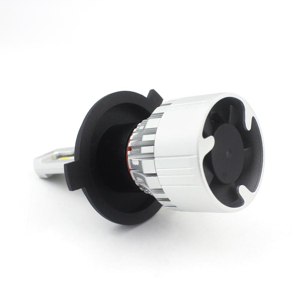 Комплект светодиодных ламп Sho-Me F6 H4 32W