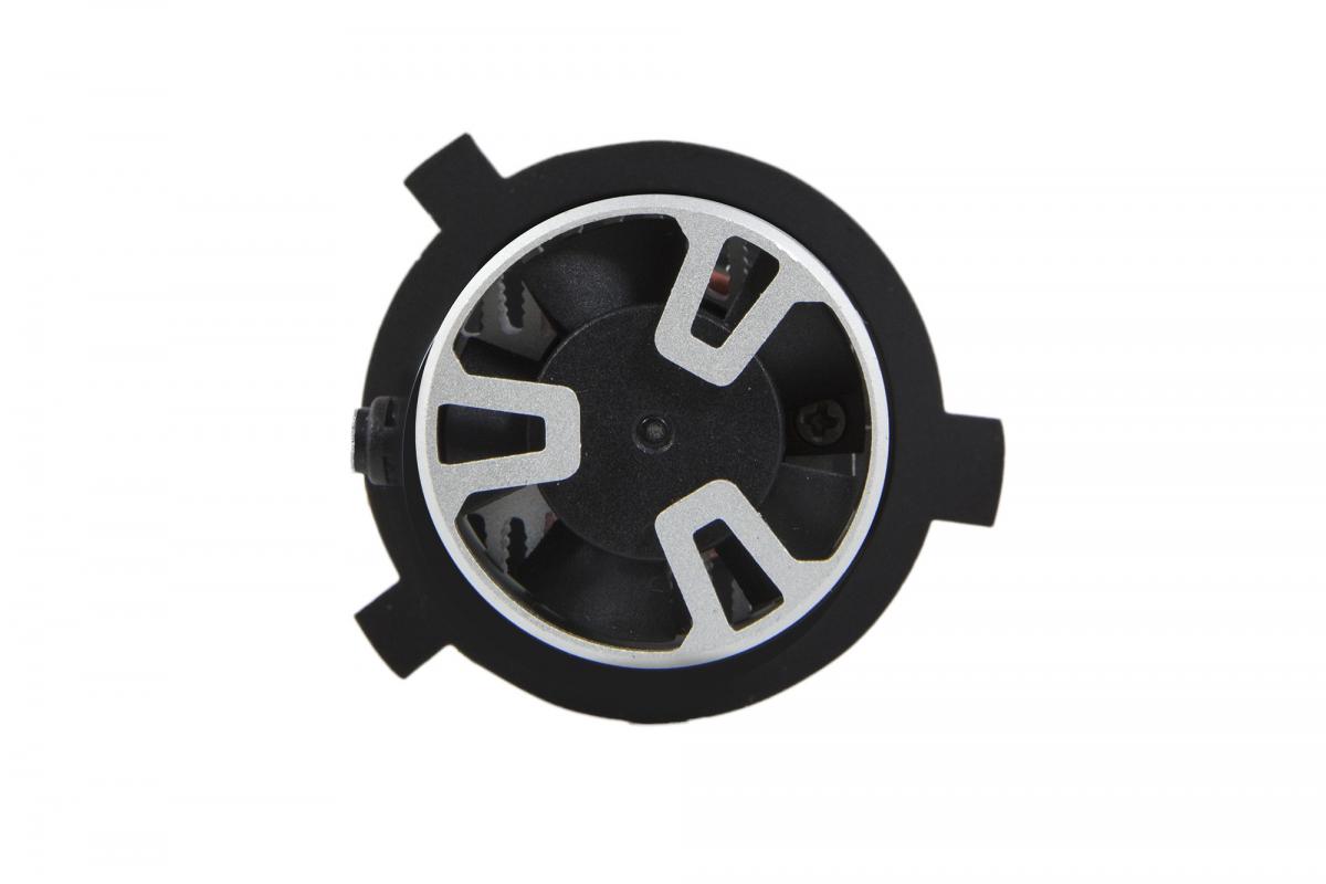 Комплект светодиодных ламп Sho-Me F4 H4 40W