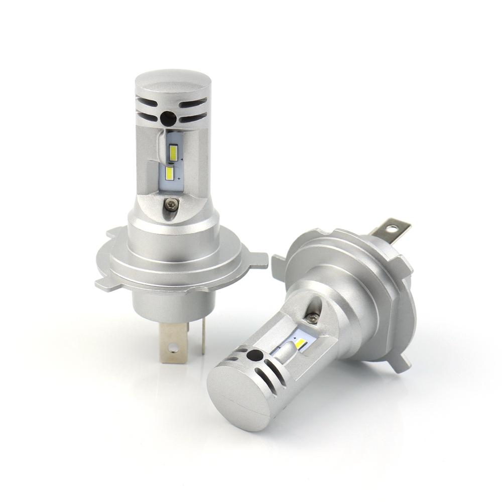 Комплект светодиодных ламп Sho-Me F3 H4 20W