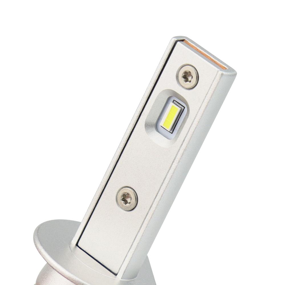 Комплект світлодіодних ламп Sho-Me F3 H1 20W