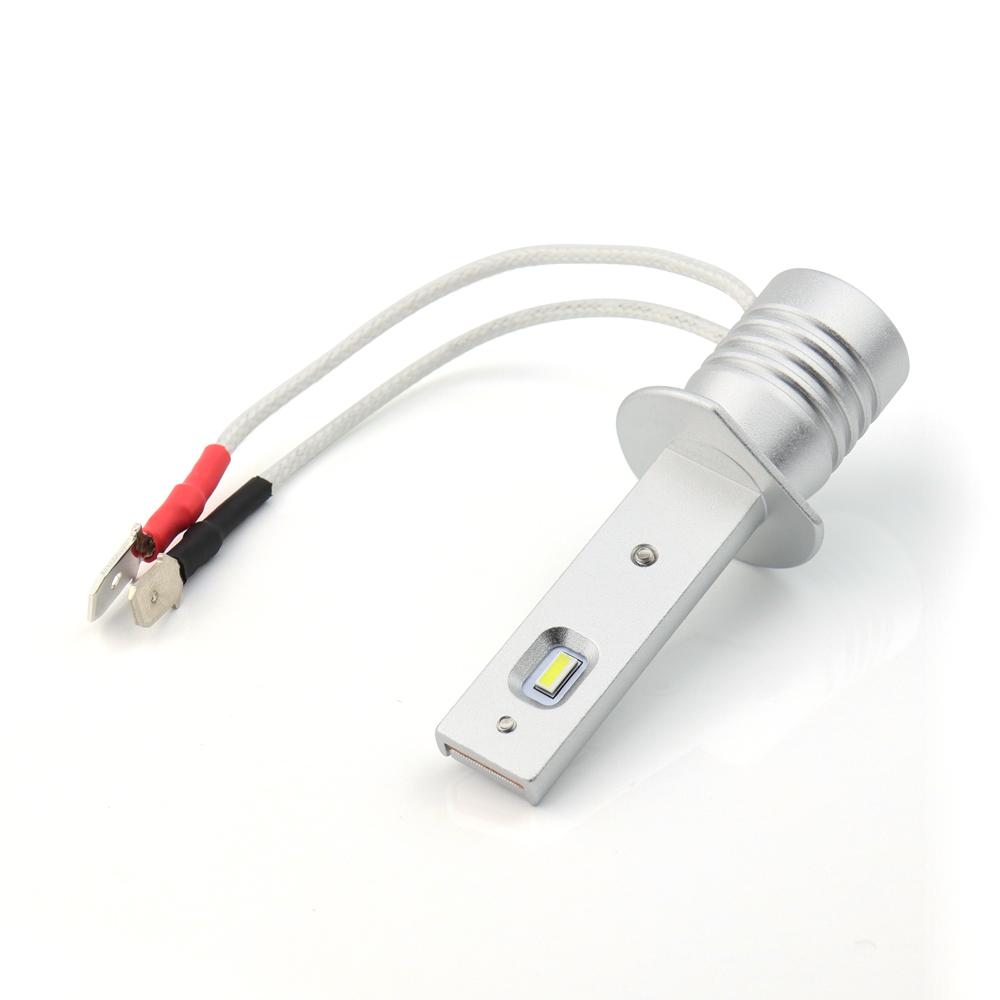 Комплект світлодіодних ламп Sho-Me F3 H1 20W