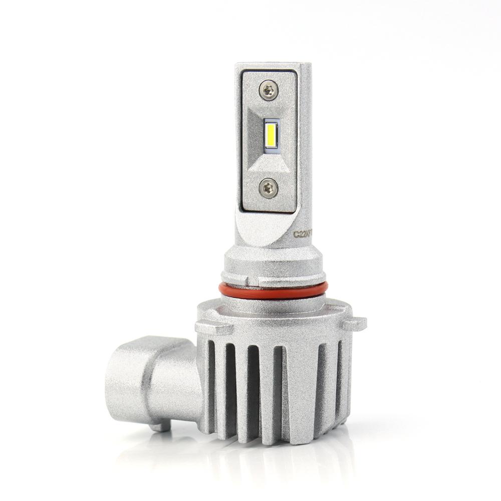 Комплект світлодіодних ламп Sho-Me F3 9005 20W