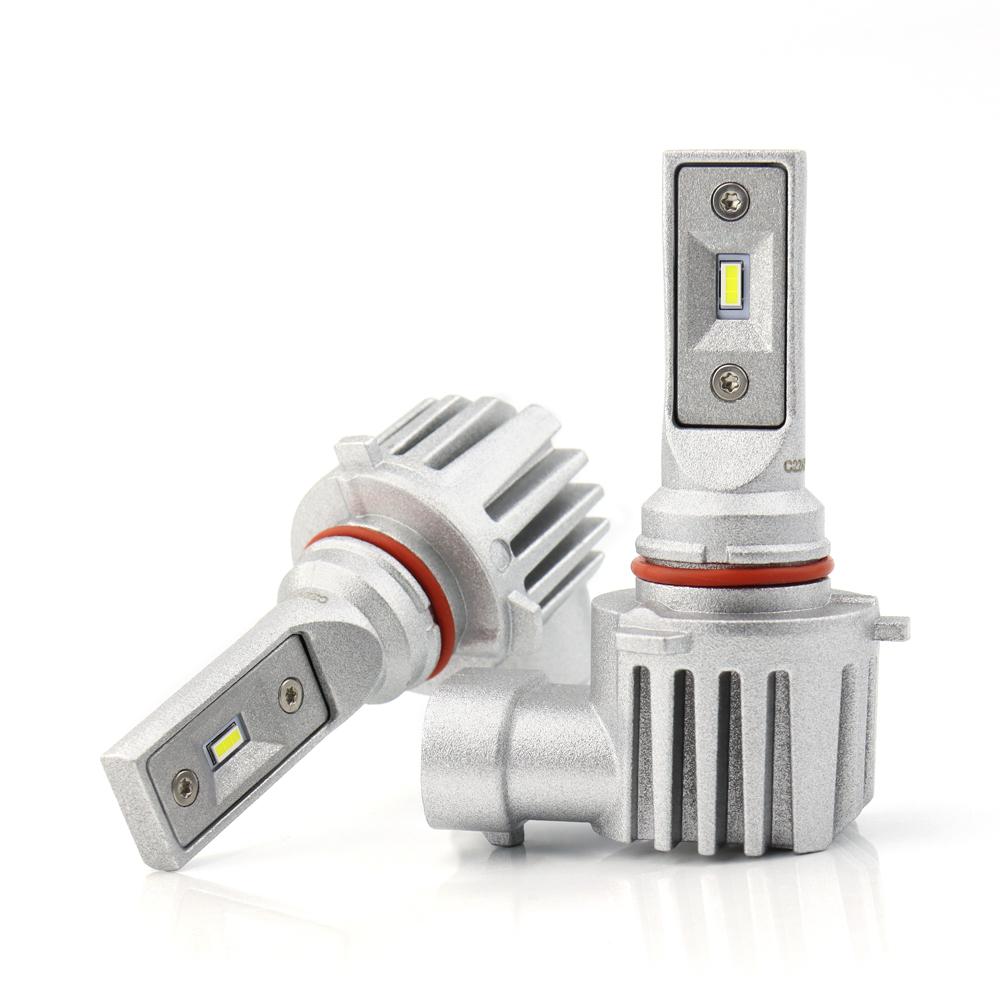 Комплект світлодіодних ламп Sho-Me F3 9005 20W