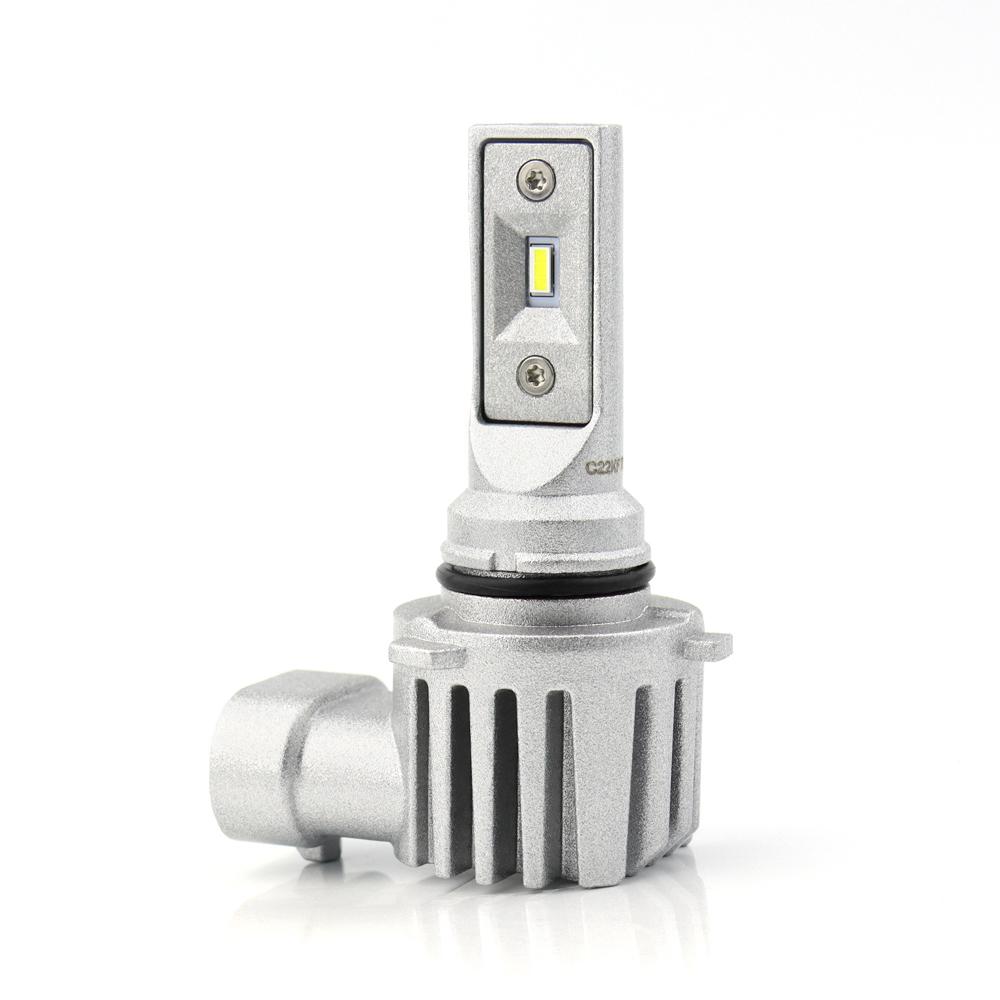 Комплект світлодіодних ламп Sho-Me F3 9006 20W